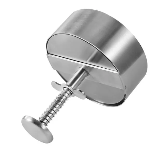 Burger/bøf presser New