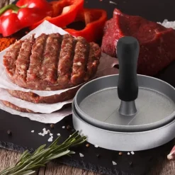 Burgerpresse 11,5 cm Online