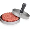 Burgerpresse 12 cm Discount
