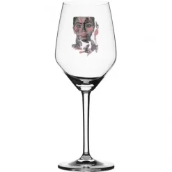 Butterfly Queen Rosé/Hvidvinsglas, 40cl - Carolina Gynning Sale