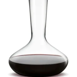 Karafler>Cabernet Carafe 170cl - Holmegaard