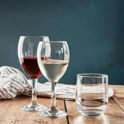 Café Rødvinsglas, 34cl - Aida Online