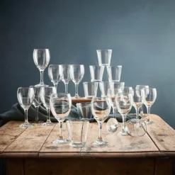 Café Rødvinsglas, 34cl - Aida Online