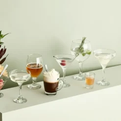 Café Rødvinsglas, 34cl - Aida Online