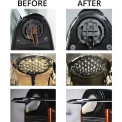 Caffenu flydende afkalkning Outlet