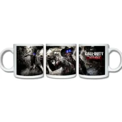 Kaffe- & Teservicer>Call of Duty Black Ops II Zombies Krus