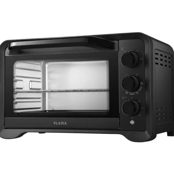 Bordkomfur>Camping komfur Flama 1537FL 1600 W