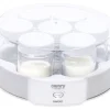 Yogurtmaskiner>Camry | Yoghurtmaskine | CR 4519 | Yoghurtmaskine