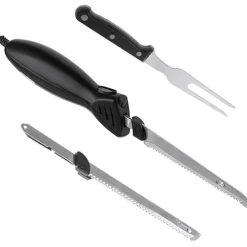 Camry CR 4513 elektrisk knivsæt Discount