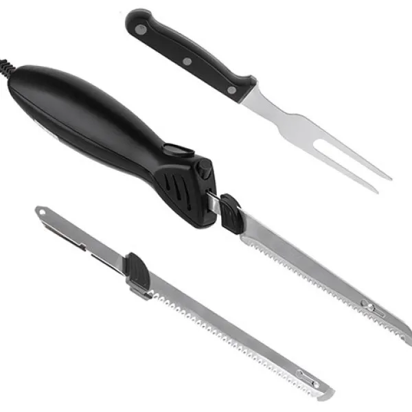 Camry CR 4513 elektrisk knivsæt Discount