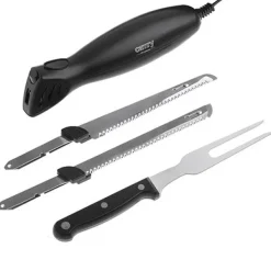 Camry CR 4513 elektrisk knivsæt Discount