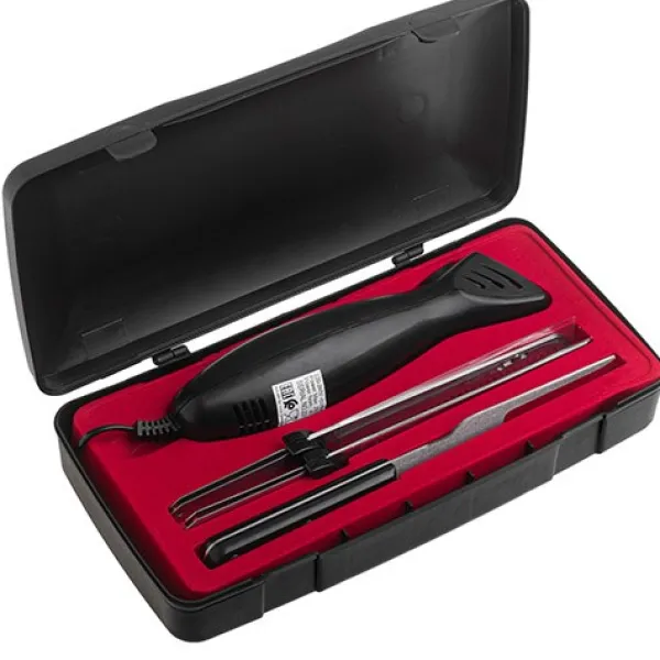 Camry CR 4513 elektrisk knivsæt Discount