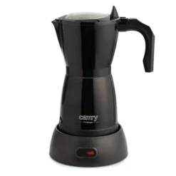 Camry Electric Moka Maker Clearance