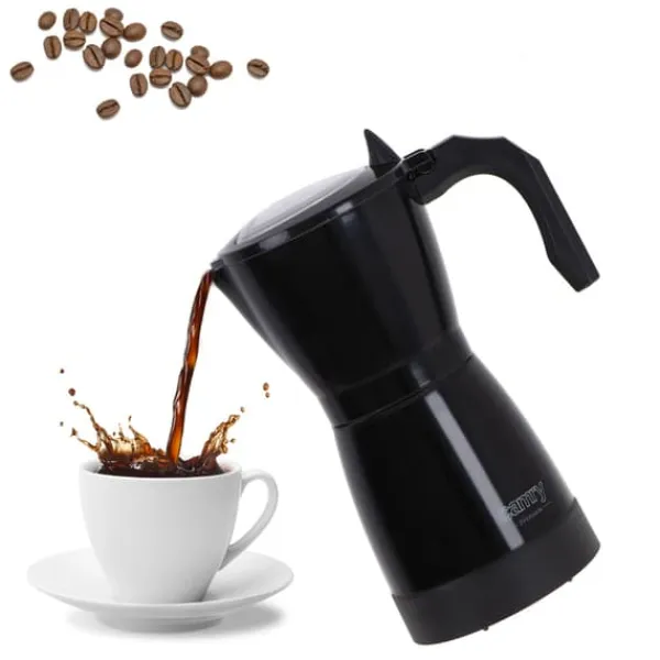 Camry Electric Moka Maker Clearance