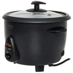 Camry Riskoger 1L - Sort Discount