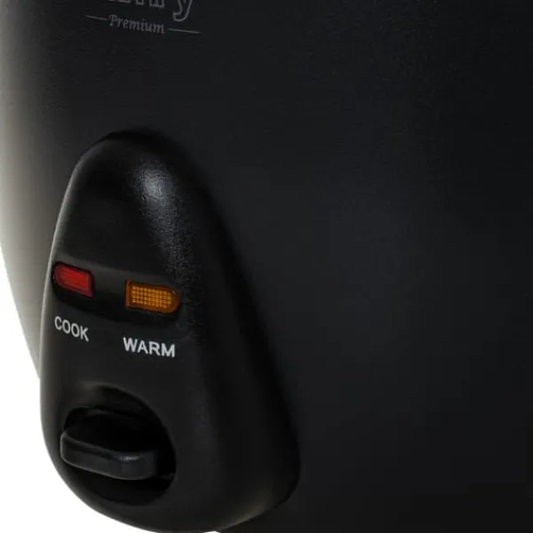 Camry Riskoger 1L - Sort Discount