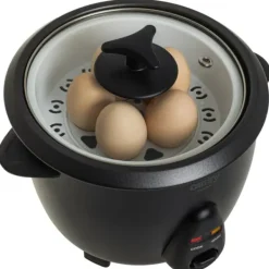 Camry Riskoger 1L - Sort Discount