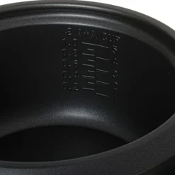 Camry Riskoger 1L - Sort Discount