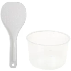 Camry Riskoger 1L - Sort Discount