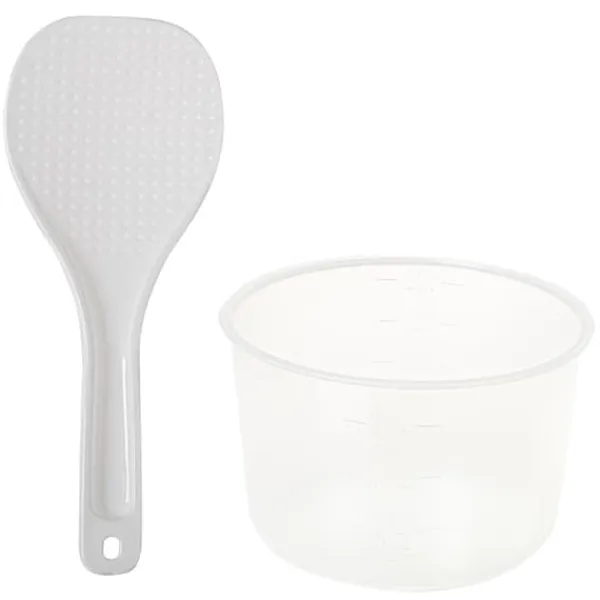 Camry Riskoger 1L - Sort Discount