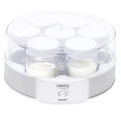 Camry, Yoghurtmaskine, CR 4519 Best