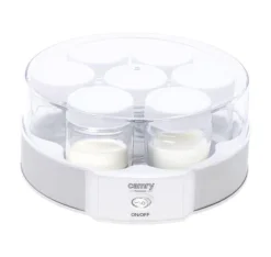 Camry, Yoghurtmaskine, CR 4519 Best