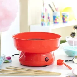 Candy Floss Machine Cantty InnovaGoods Best