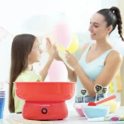 Candy Floss Machine Cantty InnovaGoods Best