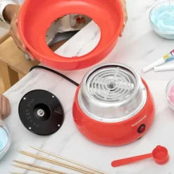 Candy Floss Machine Cantty InnovaGoods Best