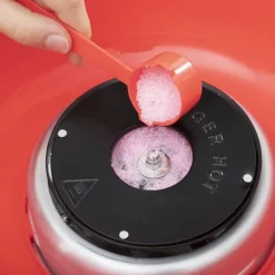 Candy Floss Machine Cantty InnovaGoods Best