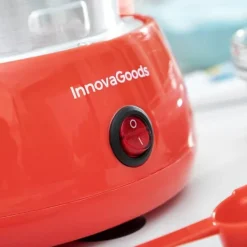 Candy Floss Machine Cantty InnovaGoods Best