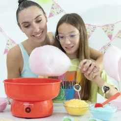 Candy Floss Machine Cantty InnovaGoods Best