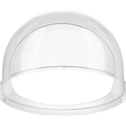 Candyflossmaskine 20,5" diameter - Candyflossdække til 52 cm kommerciel maskine. Ideelt for effektiv beskyttelse og præsentation. Outlet