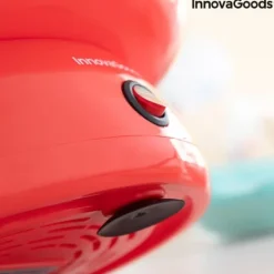 Candyfloss-maskine Cantty InnovaGoods Discount