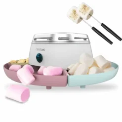 Candyfloss-maskine Cecotec Fun&Sugar Best