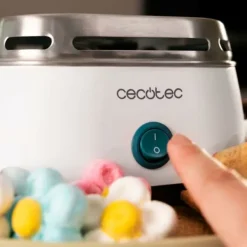 Candyfloss-maskine Cecotec Fun&Sugar Best