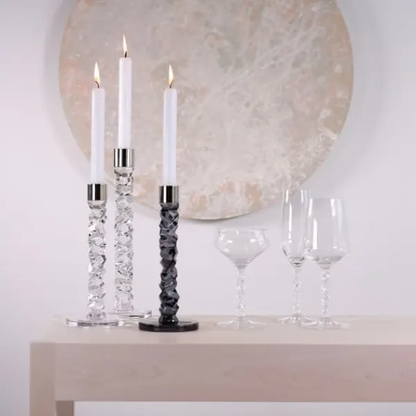 Orrefors Glas>Carat Coupe 25cl, 2-pack -