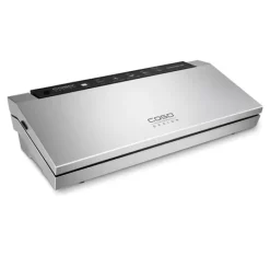 Caso, Bar Vacuum sealer, GourmetVAC 280 Hot