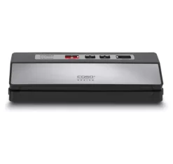 Vakuumpakkere>Caso, Bar Vacuum sealer, VR 390 advanced