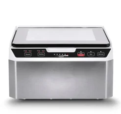 Vakuumpakkere>Caso, Chamber Vacuum sealer, VacuChef 40