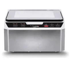 Vakuumpakkere>Caso, Chamber Vacuum sealer, VacuChef 40