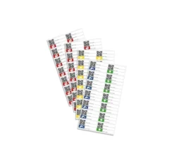 Caso, Folieposer, 01201