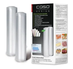 Caso, Folieruller, 01222 Outlet