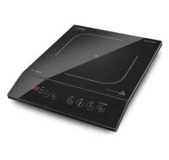 Caso, Induktion, Fritstående bordplade, 02230 Best