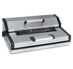 Vakuumpakkere>Caso, Professionel Vacuum Sealer, FastVac 4000