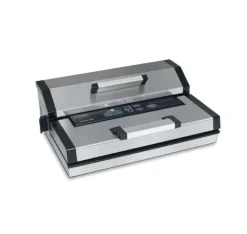 Vakuumpakkere>Caso, Professionel Vacuum Sealer, FastVac 4000