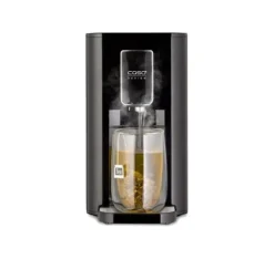 Caso, Turbo varmtvandsautomat, HW 550 Hot