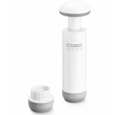 Vakuumpakkere>Caso, Vakuumpumpe og adapter, 01178