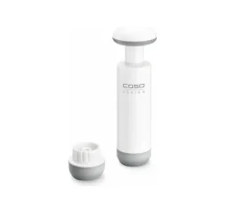 Vakuumpakkere>Caso, Vakuumpumpe og adapter, 01178