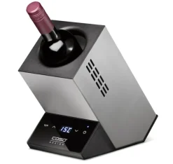 Caso, Vinkøler til én flaske, WineCase One Hot